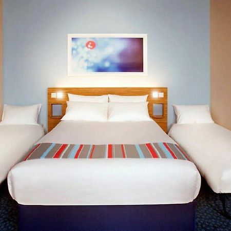 Travelodge Ουόρσεστερ Εξωτερικό φωτογραφία
