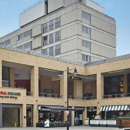 Travelodge Ουόρσεστερ Εξωτερικό φωτογραφία