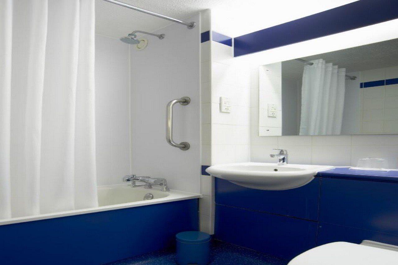 Travelodge Ουόρσεστερ Εξωτερικό φωτογραφία
