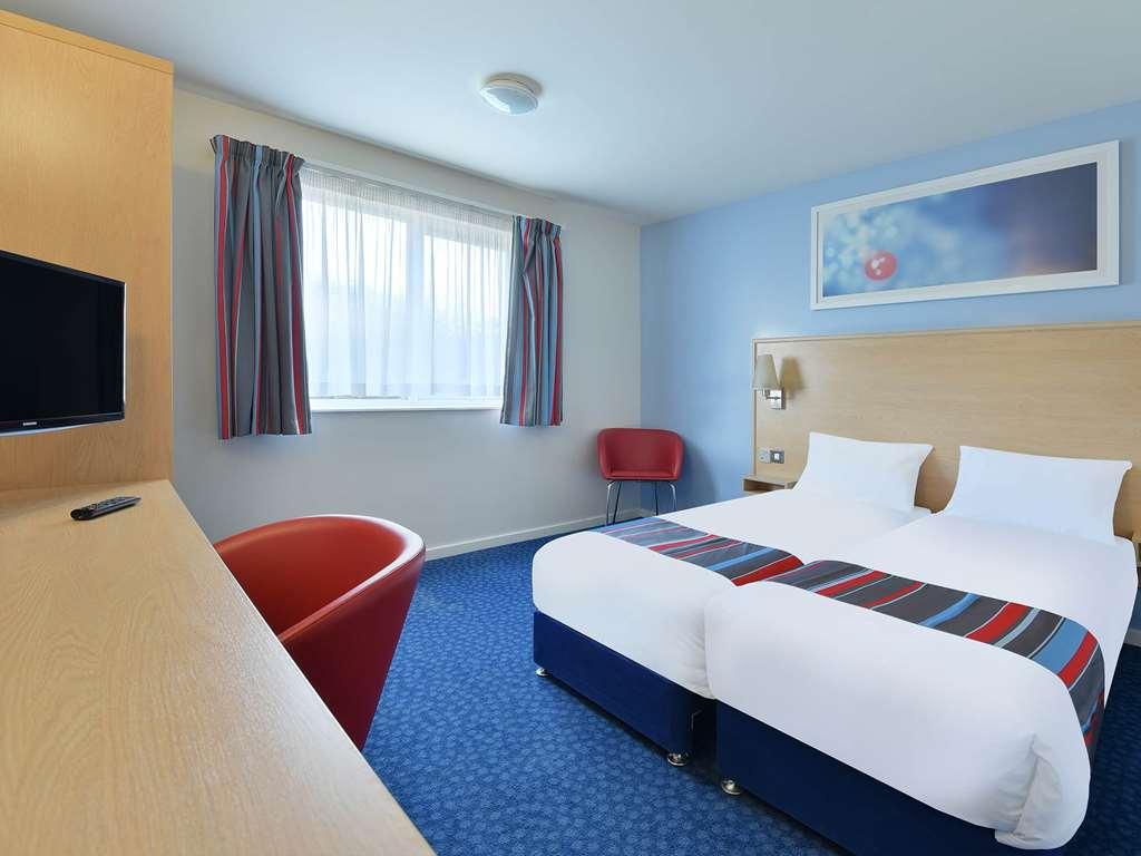 Travelodge Ουόρσεστερ Δωμάτιο φωτογραφία