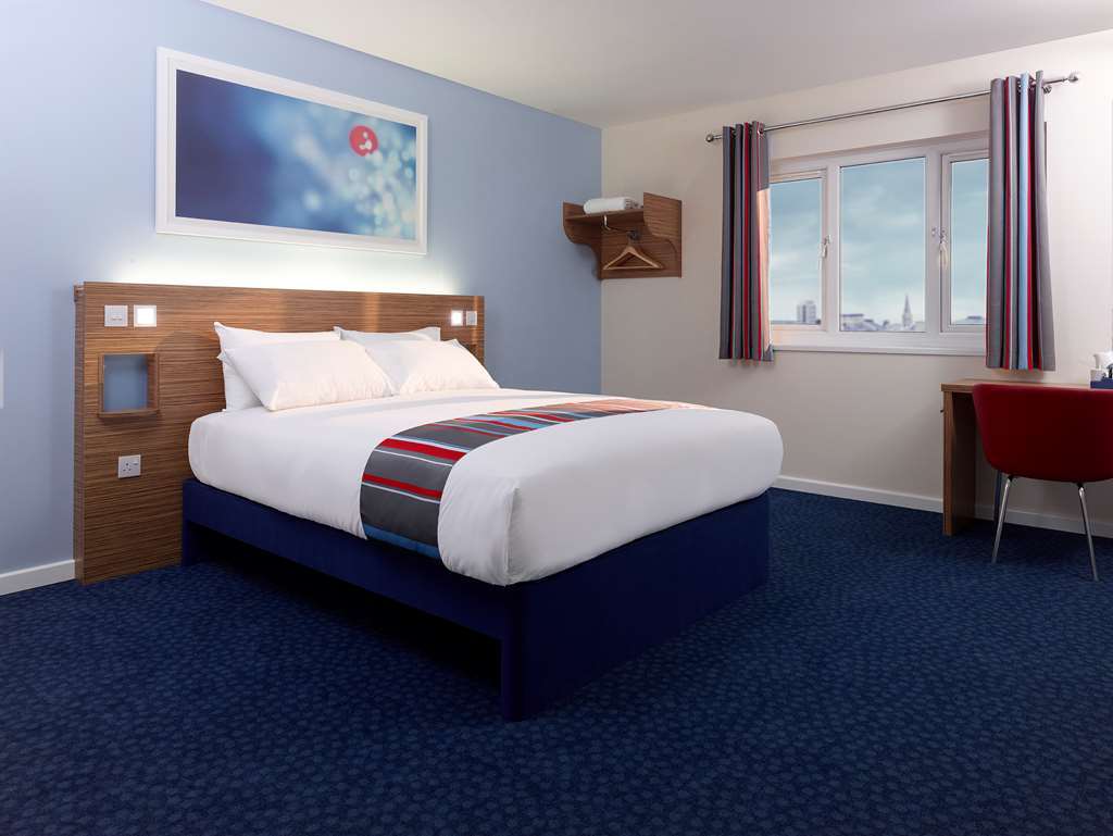 Travelodge Ουόρσεστερ Δωμάτιο φωτογραφία