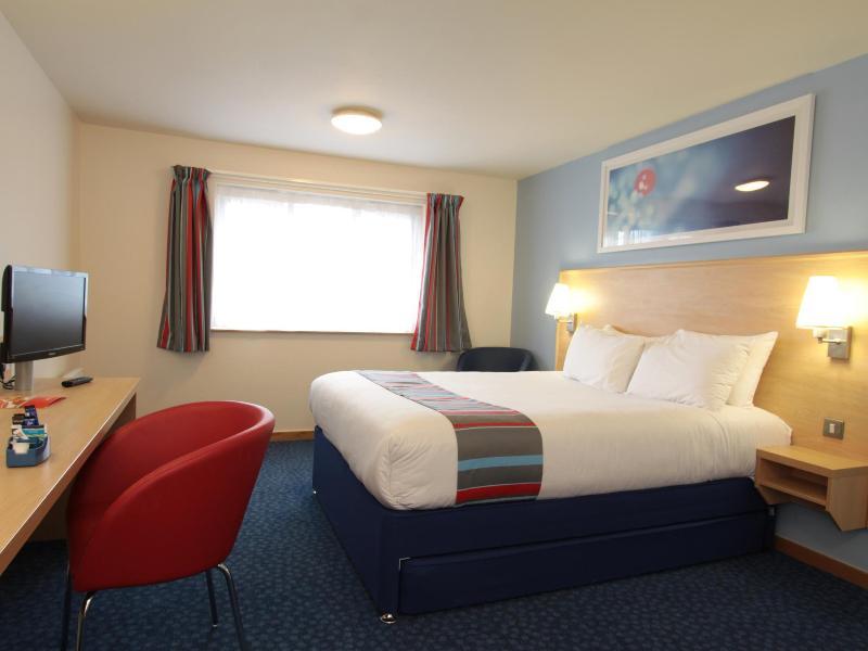 Travelodge Ουόρσεστερ Εξωτερικό φωτογραφία