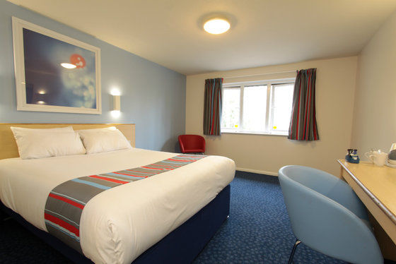 Travelodge Ουόρσεστερ Δωμάτιο φωτογραφία