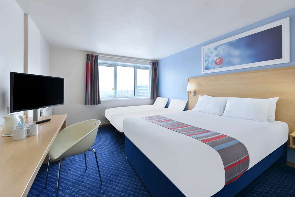 Travelodge Ουόρσεστερ Δωμάτιο φωτογραφία