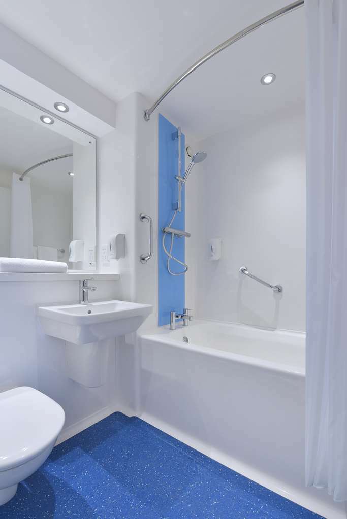 Travelodge Ουόρσεστερ Δωμάτιο φωτογραφία